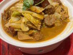 -正阳门饭庄·烤鸭·北京菜(万丰路七里庄店)