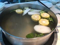 -为什么牛潮汕牛肉火锅(中信广场店)
