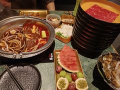 -牛New寿喜烧(龙湖金沙天街店)