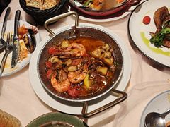 -百特喜·意大利餐厅(八佰伴镇江店)