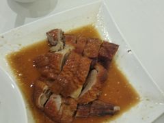 -稻香酒家·33年老字号·港式粤菜(富邦中心店)