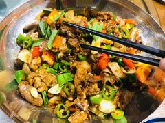 -湘聚缘湘菜馆(斜土路店)