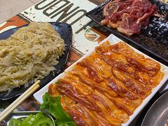 -牛牛牛酸菜煎肉店(望云寺路店)