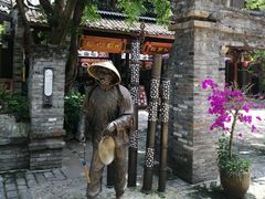 -黄龙溪古镇