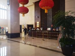 -苏州香山国际大酒店