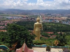 iphone_upload_pic-西双版纳勐泐文化旅游区