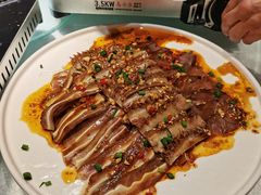 -饭橘汉江码头·乡野土菜馆(静安路店)