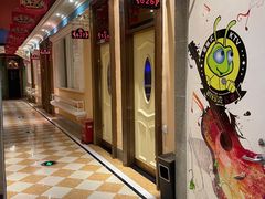 -铜锣湾KTV(木渎店)
