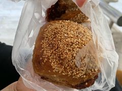 -满记烧饼(牛街东里小区一区店)