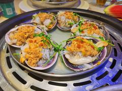 -船梆煮•蒸汽海鲜·生腌干蒸(五四广场店)
