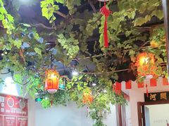 -成老灶火锅鸡(平山店)