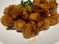 -绿茶餐厅(领展购物广场·中关村店)