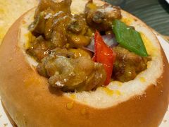 -大树餐厅(红旗街万达店)