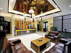 -华源足浴棋牌SPA