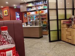 -鑫巴蜀小镇 · 水煮鱼专研店(玉桥店)