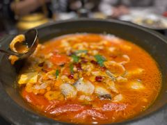 -味仙居(环城南路店)