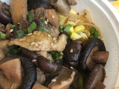 -新石器烤肉(无锡万象城店)