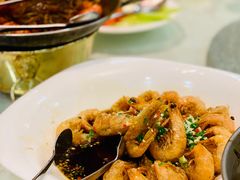 -新加坡泰园村酒楼直营(新华路店)