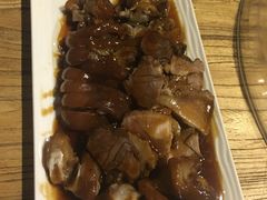 -金苑酒家·客家菜·广东老字号(万象店)