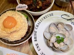 -岛风·台食小馆 ISLAND BISTRO(烟台山店)
