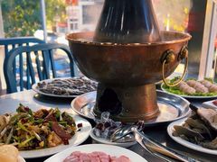 -三兴涮羊肉(荣安大街店)