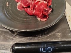 -海汕记·潮汕鲜牛肉火锅·自助