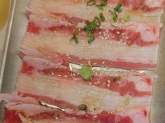 -極屋鮨牛 · 烧肉酒场(时代C馆店)