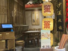 -南京大牌档(济南万象城店)