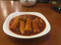 -韩礼年糕(飞虹路店)