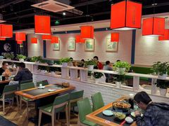 -蛙蛙叫·牛蛙烤鱼(北京总店)