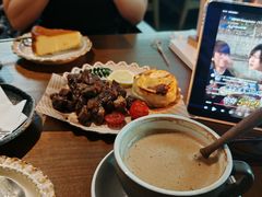 -咖法森林·咖啡  酒吧(天河店)