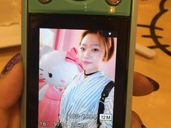 -Hello Kitty Cafe(弘大店)