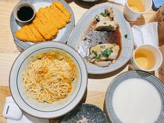 -南小蟹手工點心(三里屯店)
