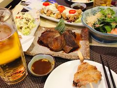 -有喜屋·深夜食堂(北京西路店)