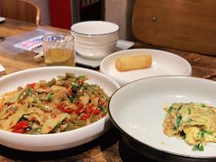 -铁公鸡·四川料理(天环广场店)
