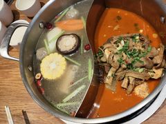 -掂档潮汕牛肉火锅(cityon熙地港店)