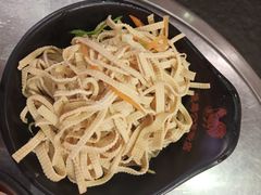 -重庆烧鸡公火锅(簋街店)