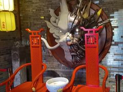 -小龙坎火锅(全球总店)
