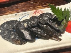 墨鱼肠-熊藏居酒屋(kkone店)