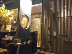 大堂-吉川居酒屋(建国北路店)