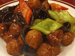 -正阳门饭庄·烤鸭·北京菜(万丰路七里庄店)