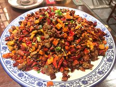 -杨记隆府(汉街店)