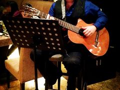 39-好日子皇冠假日酒店·君怡咖啡厅(特美思大厦店)