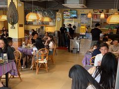 大堂-呐咪傣园·云南菜(石厦店)