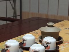 -瑞辰茶空间·商务·掼蛋·活动 (团结湖店)