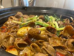 -火胖子肥肠煲·始于1998(南山村店)
