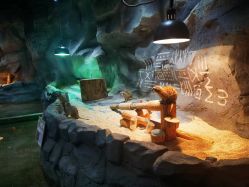 -Zoolung Zoolung动物主题公园(海信广场店)