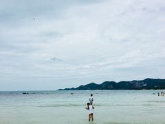 -查汶海滩