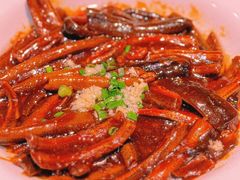 -光明邨大酒家(淮海路店)