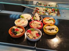 -复旦大学本部-食堂